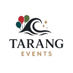 Taraang Events Logo